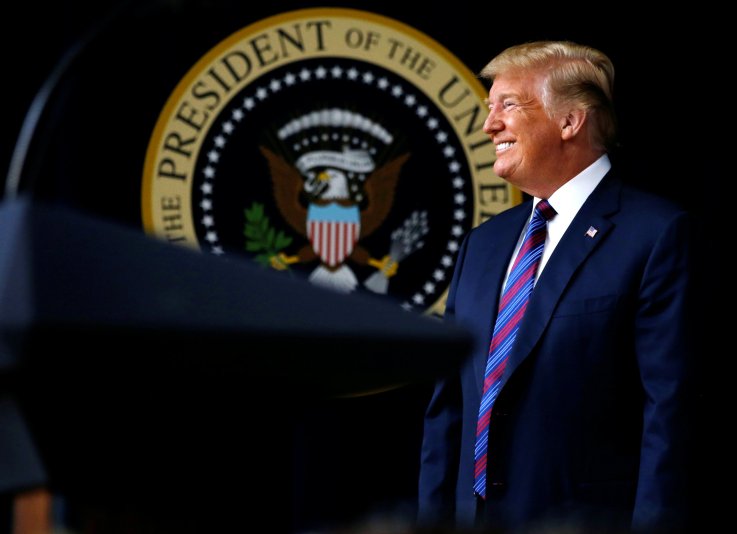 2018-06-01T214522Z_1_LYNXNPEE5046P_RTROPTP_4_EUA-TRUMP-KIM 2018-06-01T214522Z_1_LYNXNPEE5046P_RTROPTP_4_EUA-TRUMP-KIM