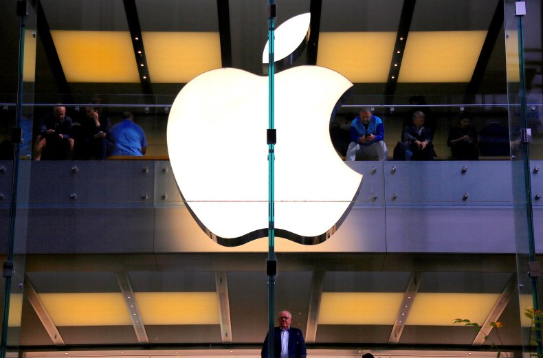 Apple