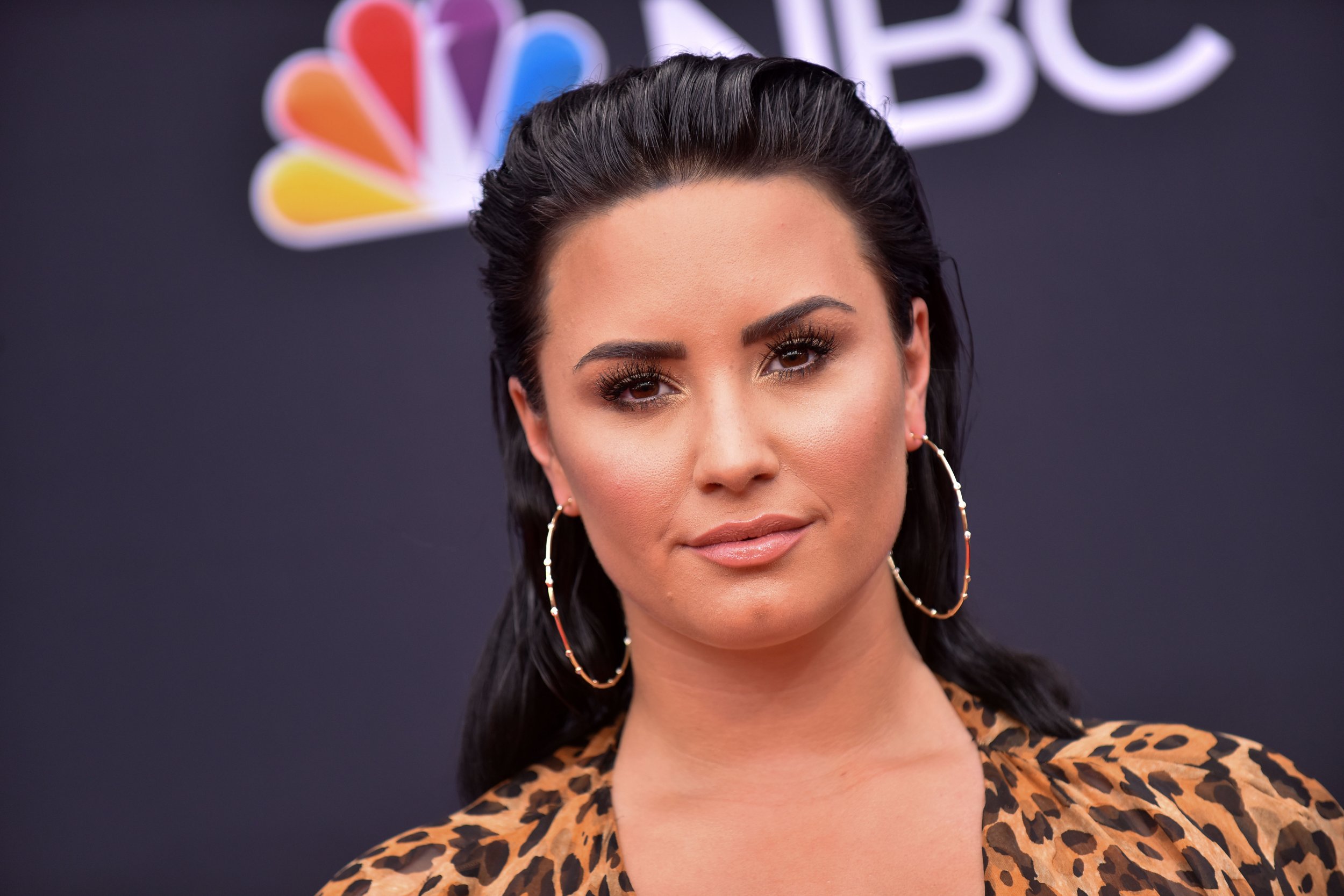 Demi Lovato responds to criticism after sharing prank she pulled on bodygua...