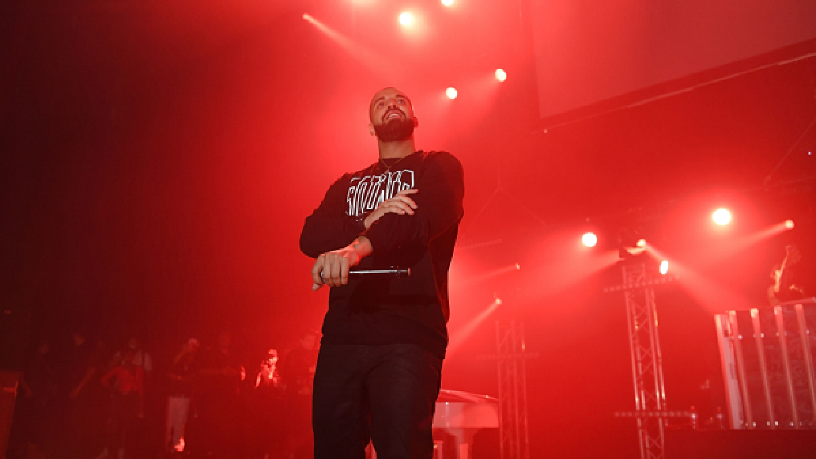 Who Is J Prince Hip Hop Mogul Told Drake To Squash Pusha T Beef Who Is J Prince Hip Hop Mogul Told Drake To Squash Pusha T Beef