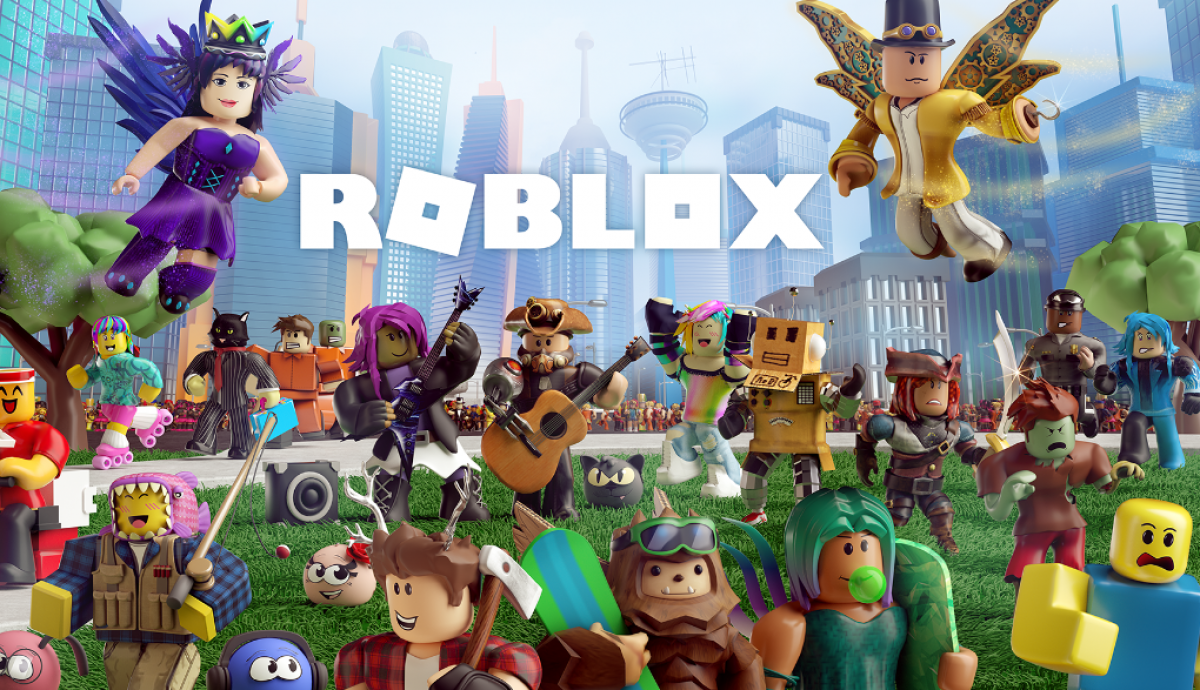 Old Roblox Characters