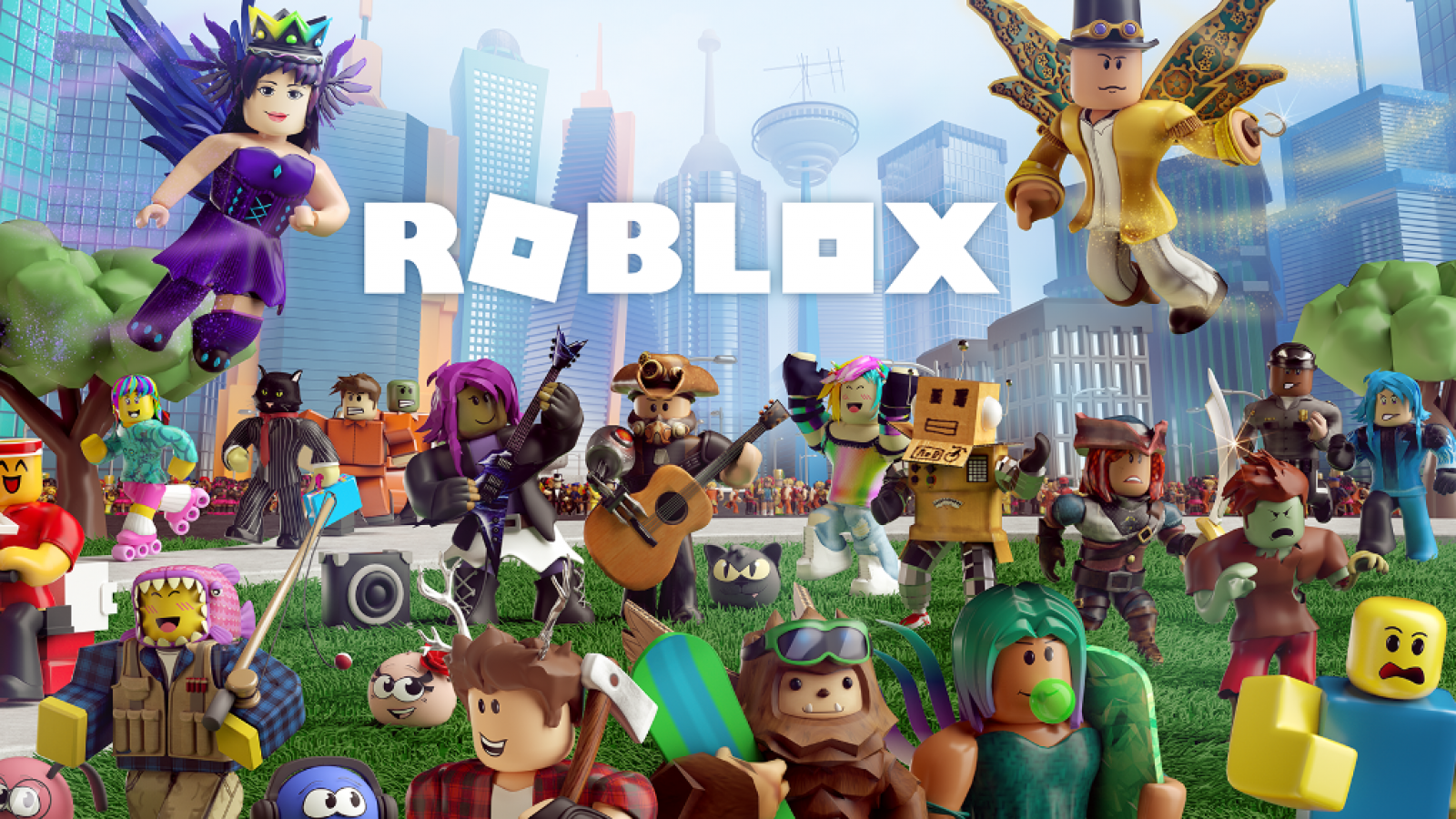 R Logo Hd Roblox