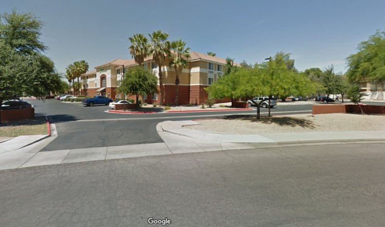 extended stay