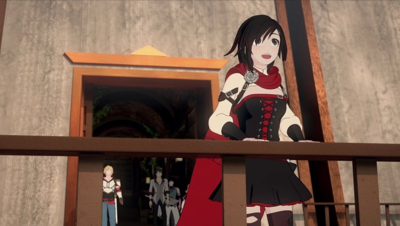 rwby volume 5 still
