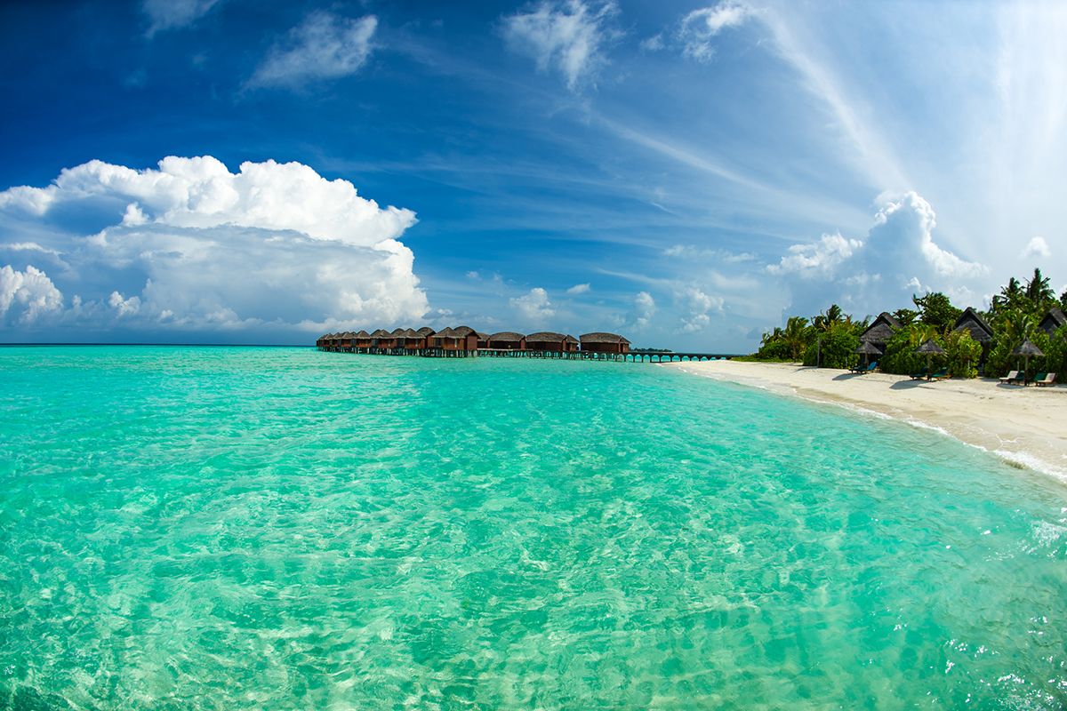 The Maldives: Paradise Lost?