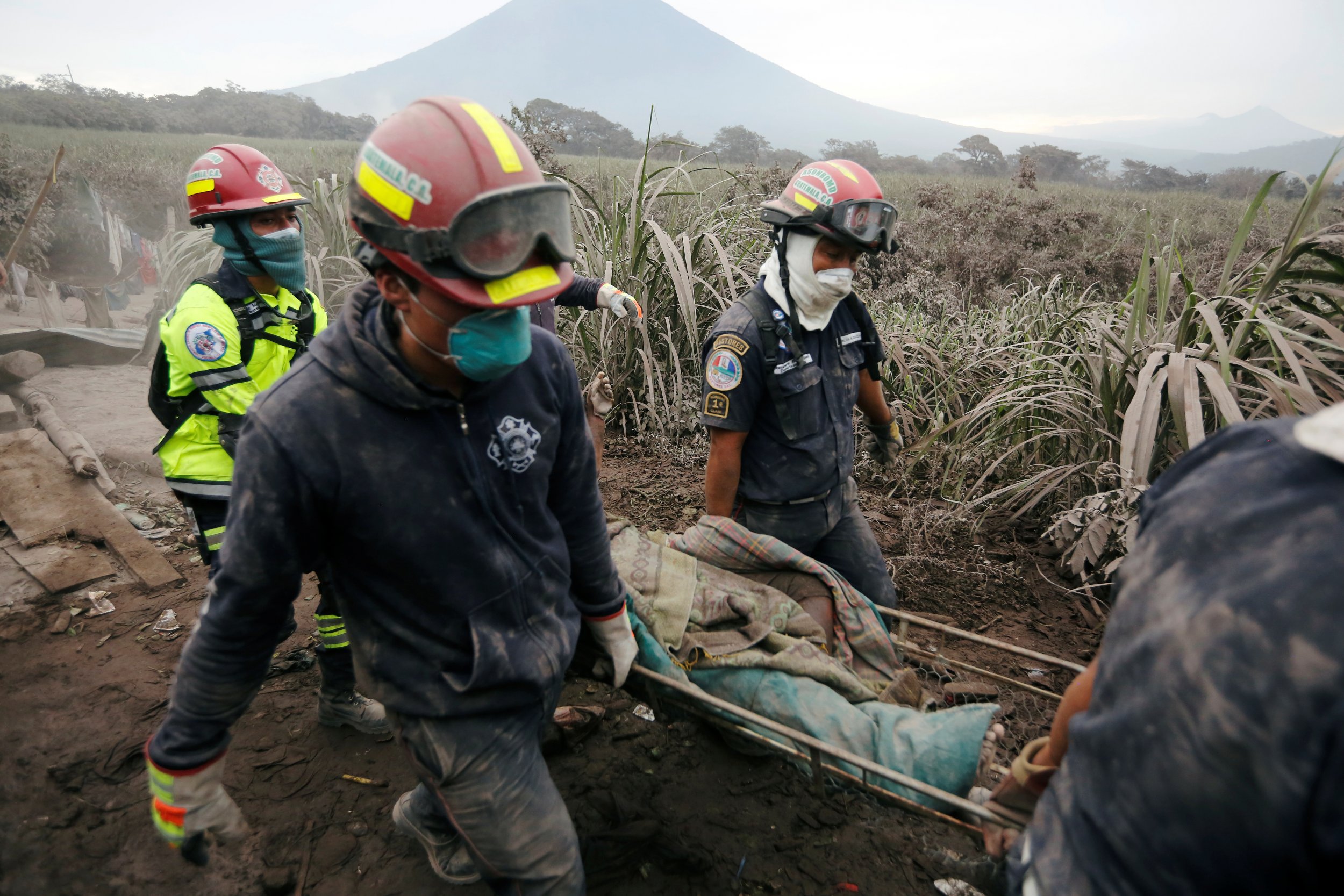 Shocking Details Emerge From The Andean Leak