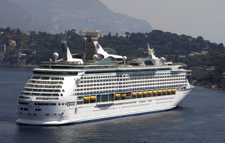 Voyager of the Seas