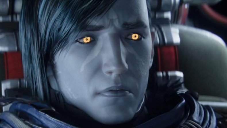 destiny prince uldren reveal