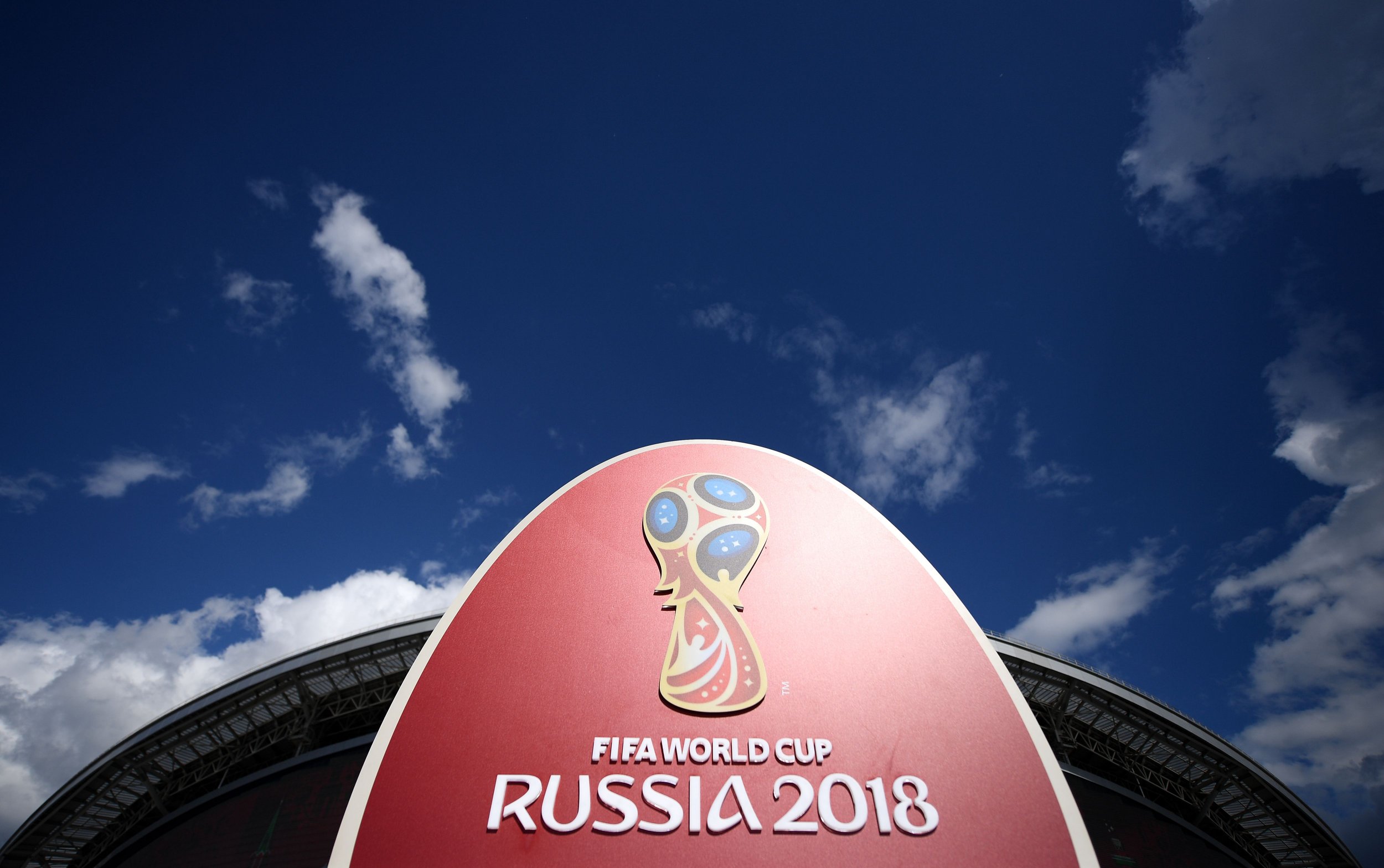 Russia 2018 Live stream Where to Watch the World Cup on TV and Online