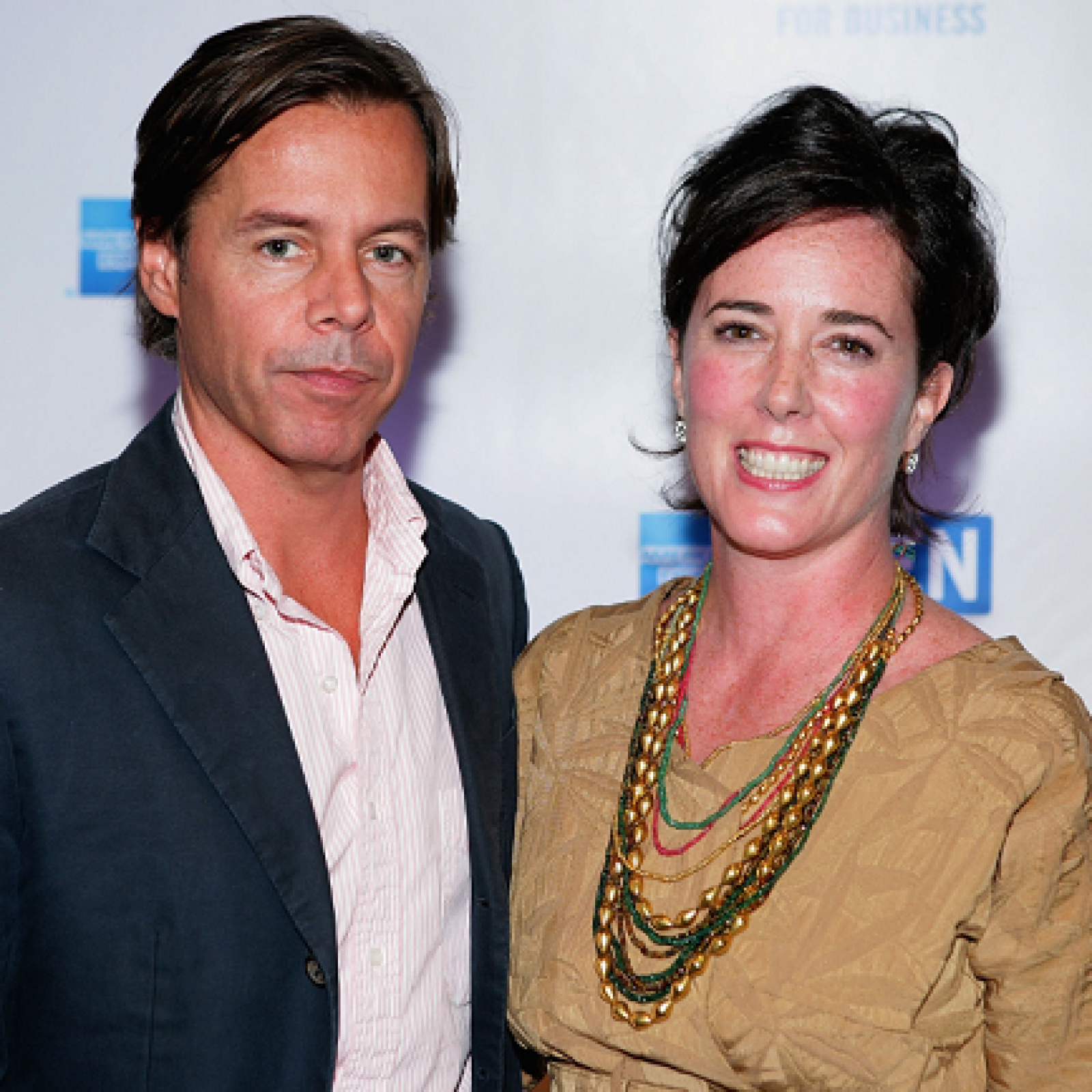 Total 52+ imagen how old was kate spade when she had her daughter ...