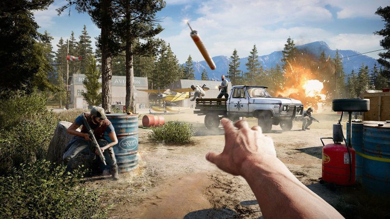 far-cry-5-explosion-hazard-event-guide