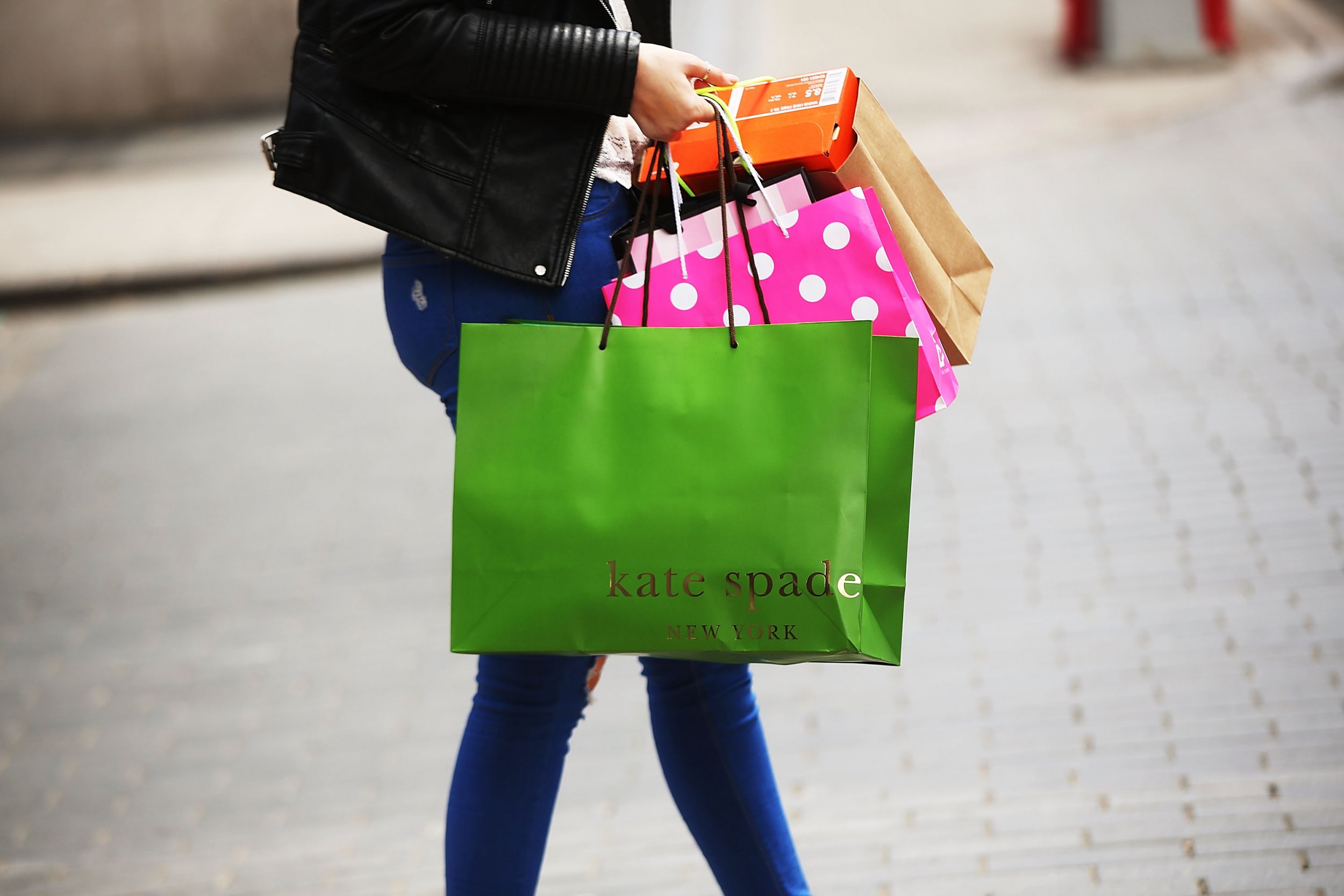 Who Owns Kate Spade Now? Designer Sold 