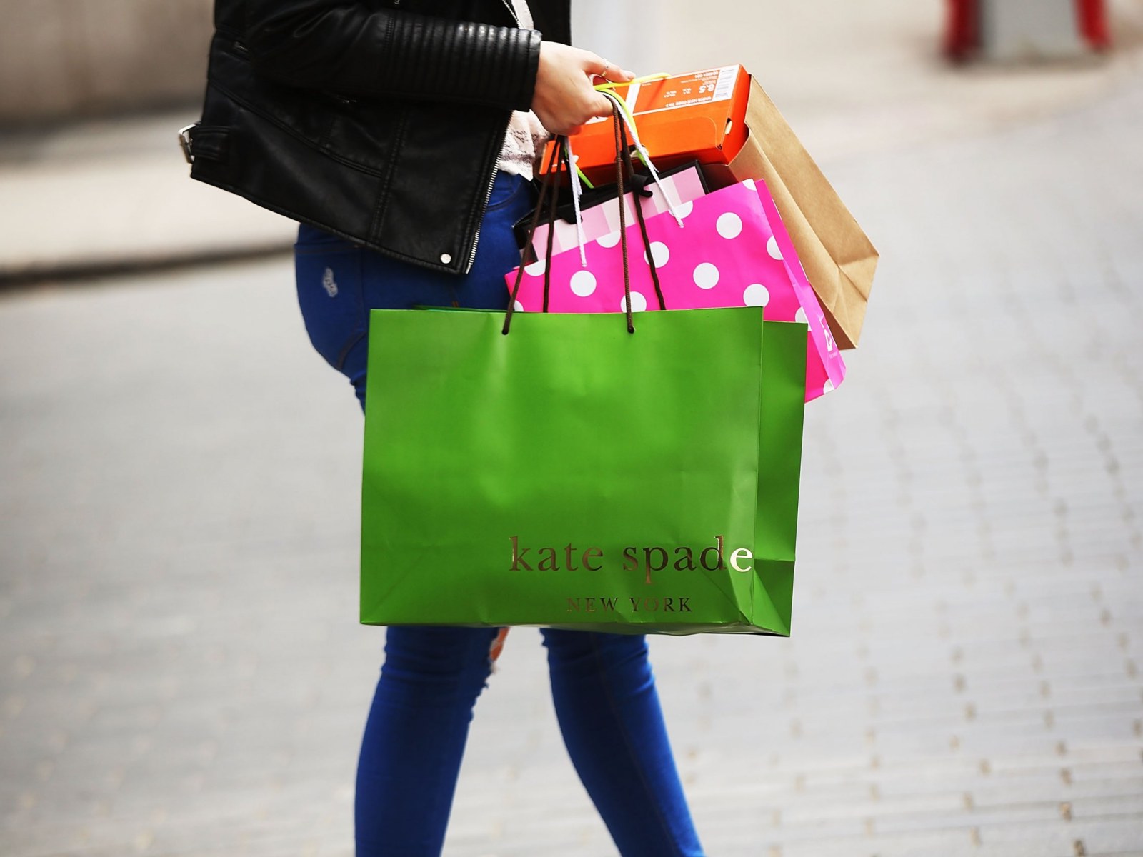 Who Owns Kate Spade Now? Designer Sold Brand in 2006, Started Frances  Valentine Years Later