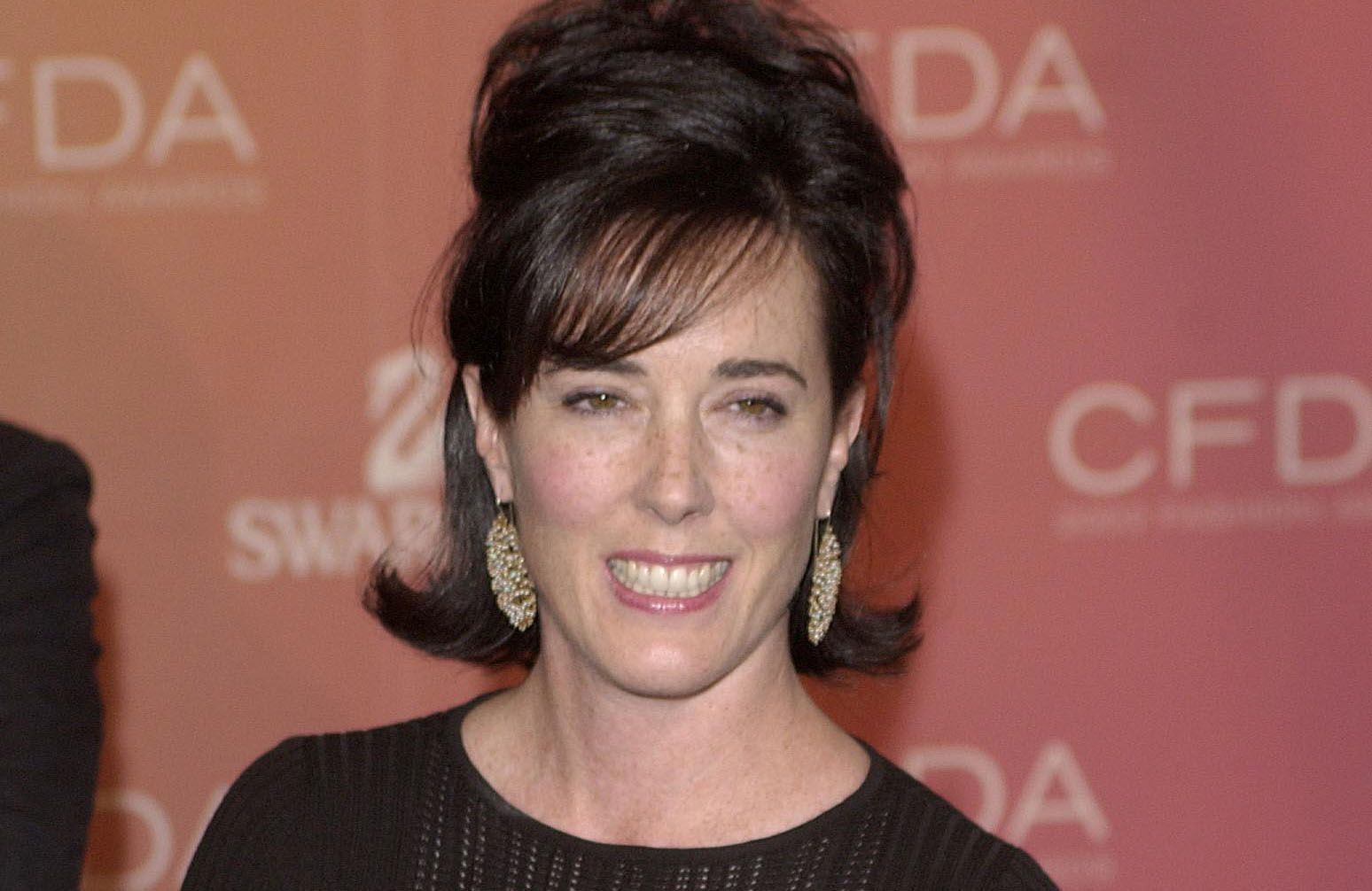 Kate spade discount designer net worth