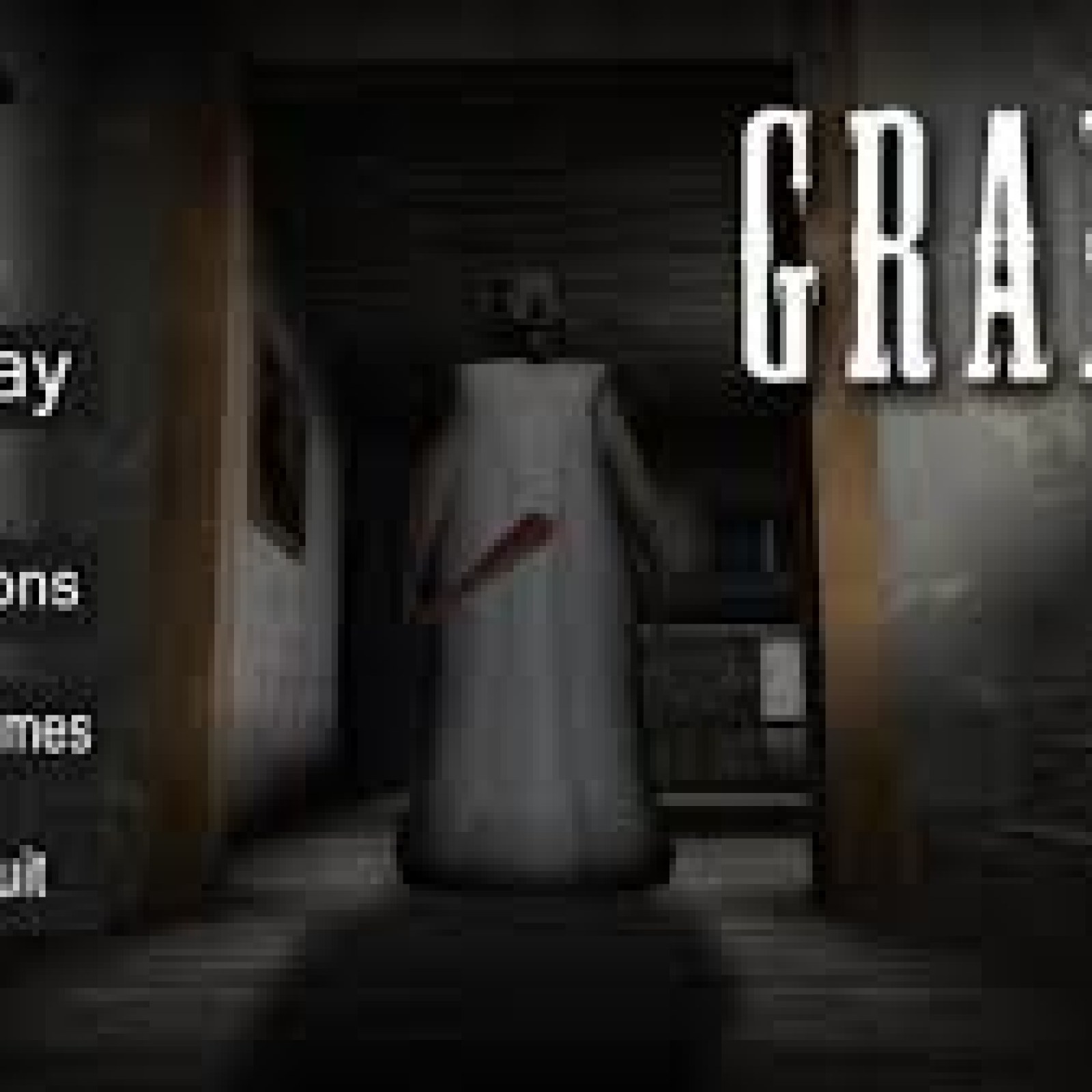 Granny Game Update 1 4 How To Get Car Keys Make Shotgun And