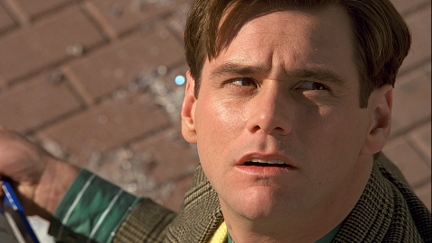 jim carrey jim carrey