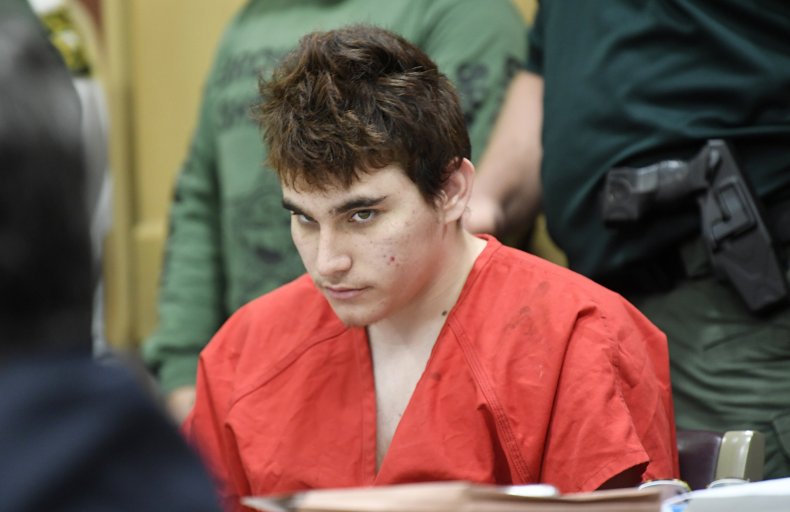 Nikolas Cruz