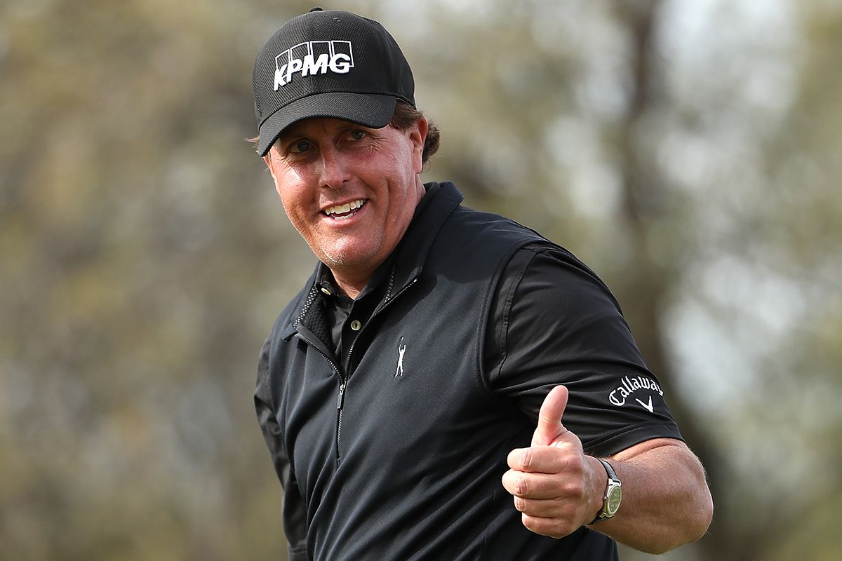 PGA Tour Safeway Open 2018 Live Leaderboard, TV Channel, Tee Times, Live Stream Free Can Phil Mickelson Keep It Up?