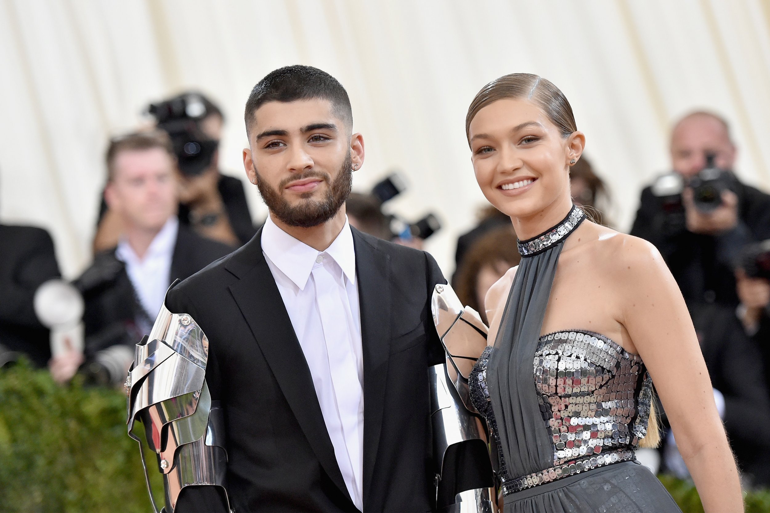 Are Gigi Hadid And Zayn Malik Dating Again Model Shares