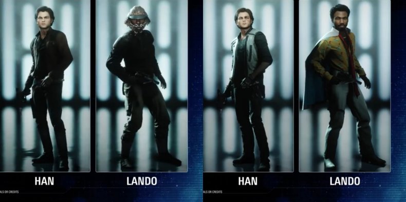 Battlefront 2 Appearances Final