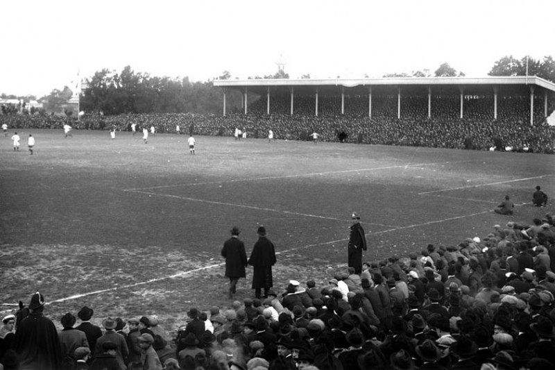 FIFA World Cup Winners Every Men S Champion In Tournament History   1930 World Cup 