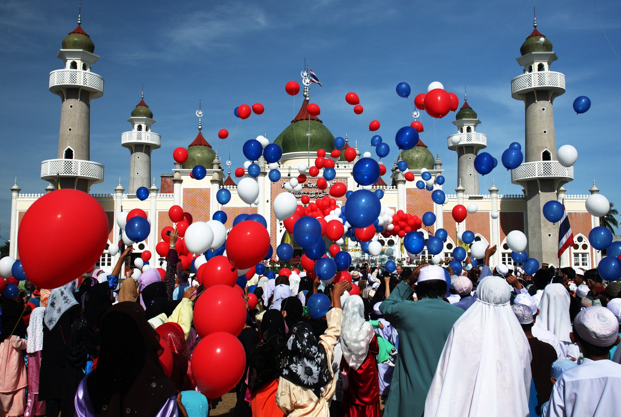When Does Ramadan 2018 End? Eid alFitr Marks Culmination of Muslims
