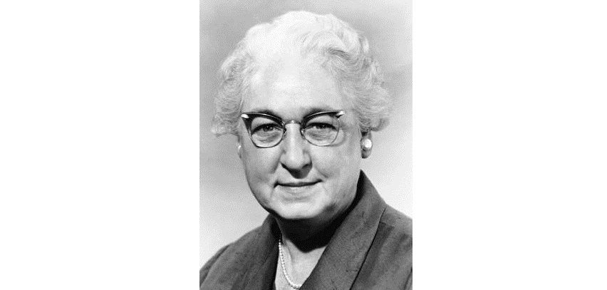 she persisted virginia apgar