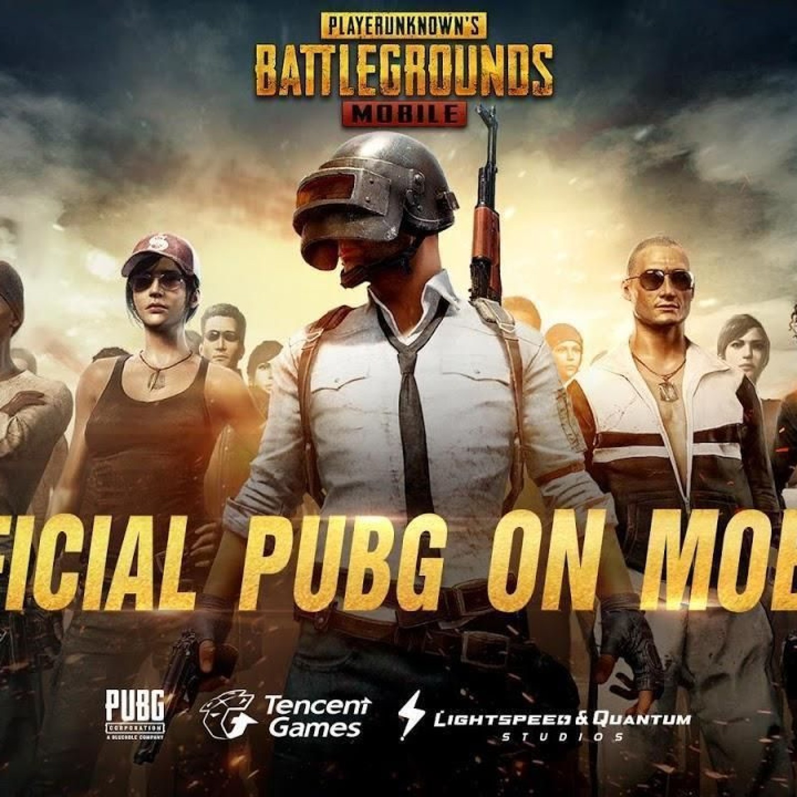 PUBG Mobile' 0.6.0 Beta Test - How to Try the New Version ... - 