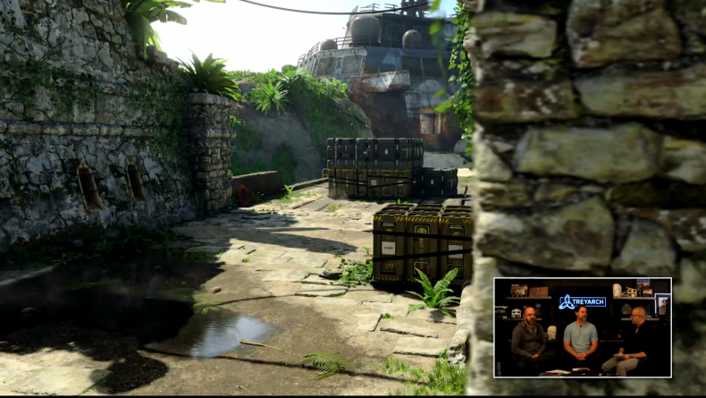 Black Ops 4 Contraband