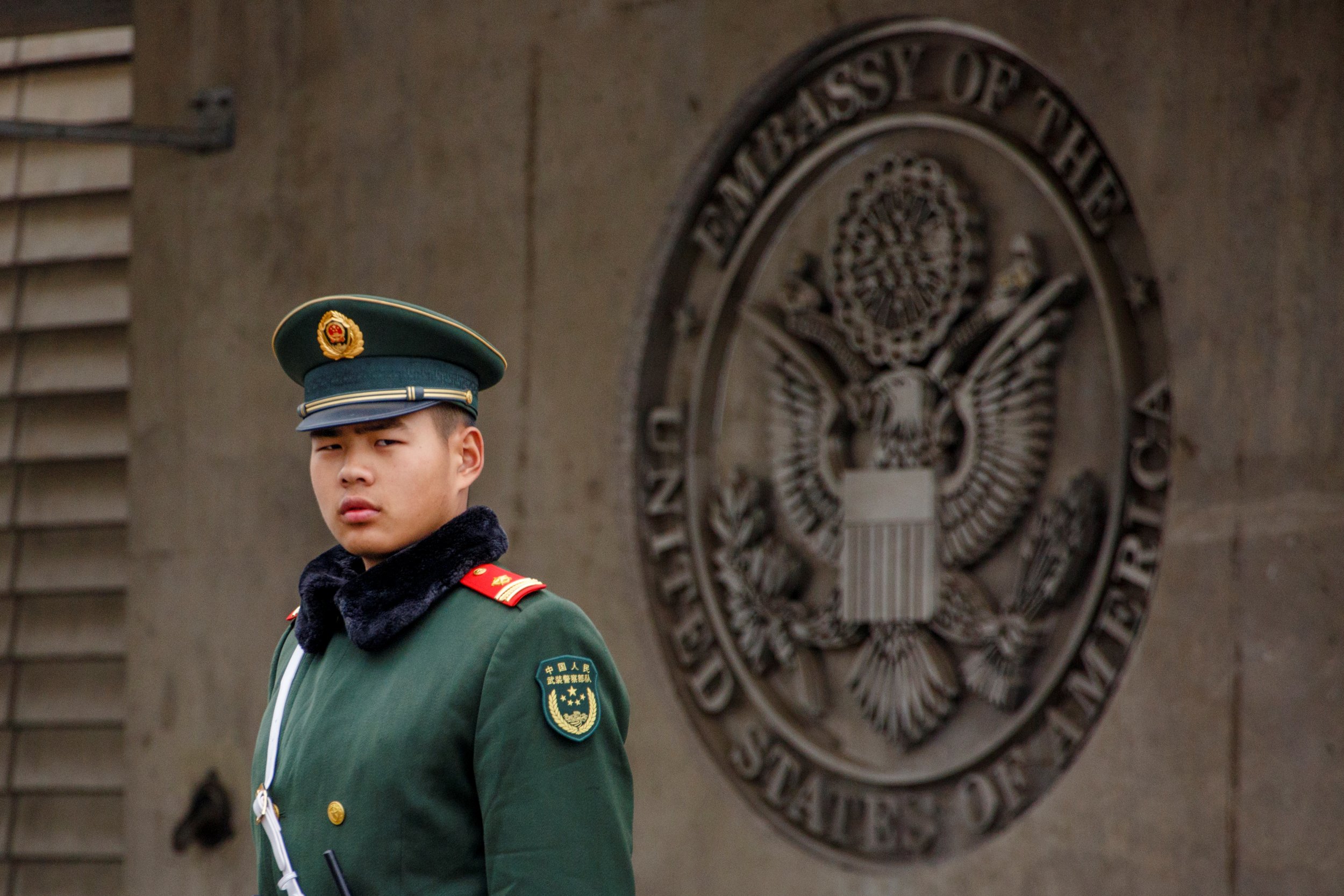 Is China Safe to Visit? U.S. Warns Citizens to Beware Mysterious Sonic