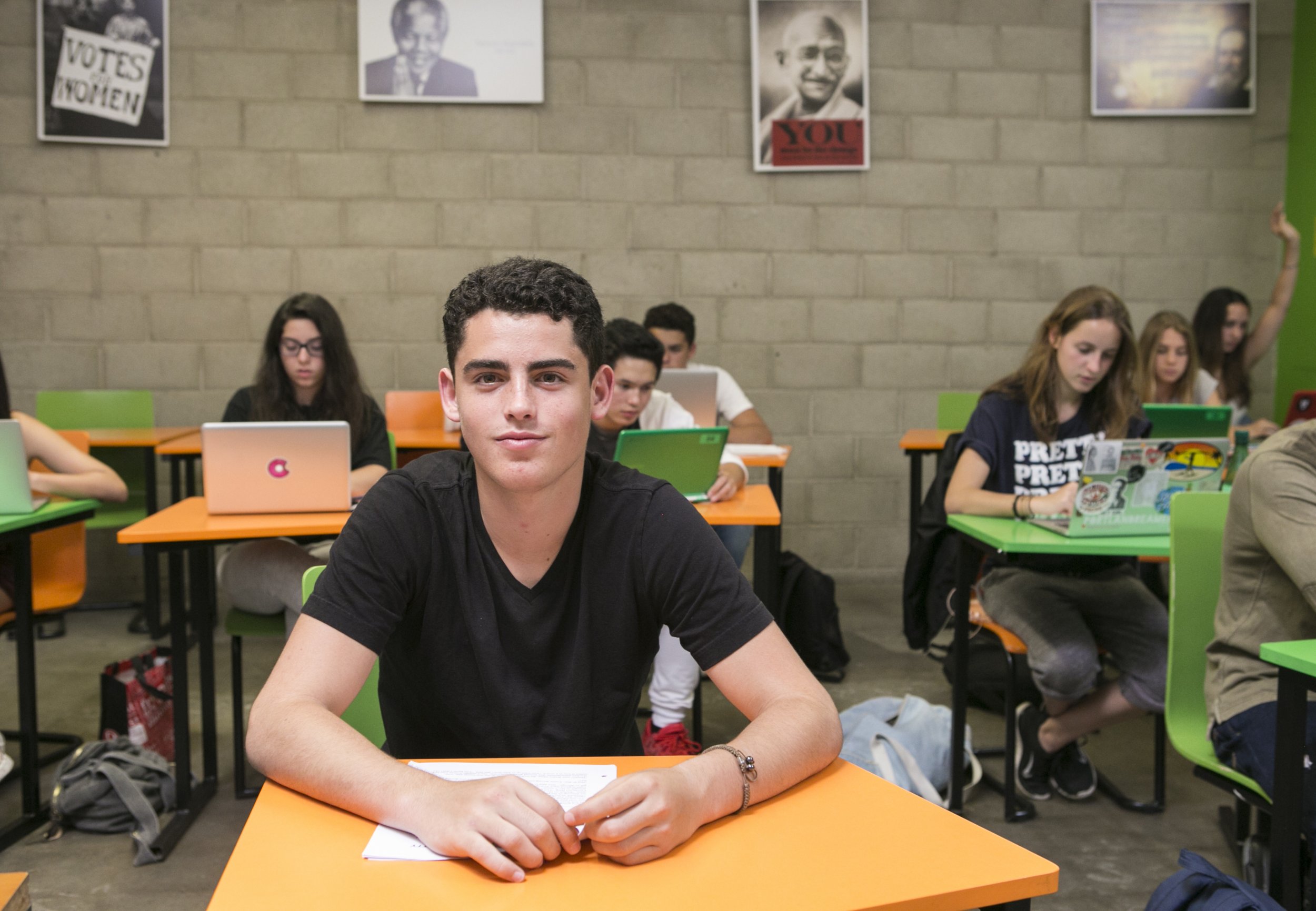 International School of Los Angeles / Lycée International (LILA)