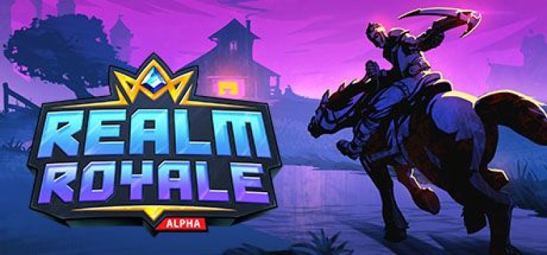 realm royale
