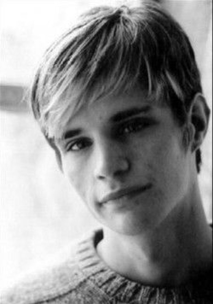 马修谢泼德 Matthew Shepard