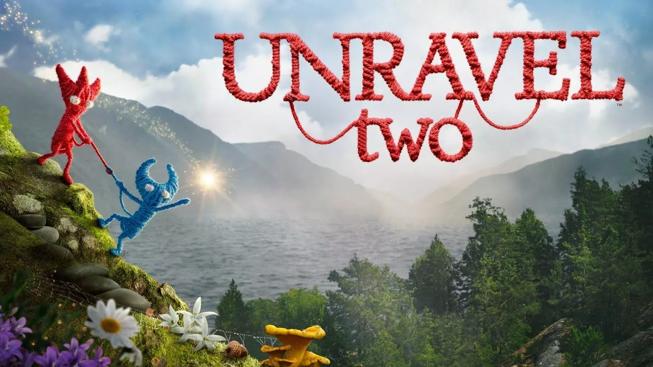 Unravel 2 rated for PS4, Xbox One, PC ahead of EA Play