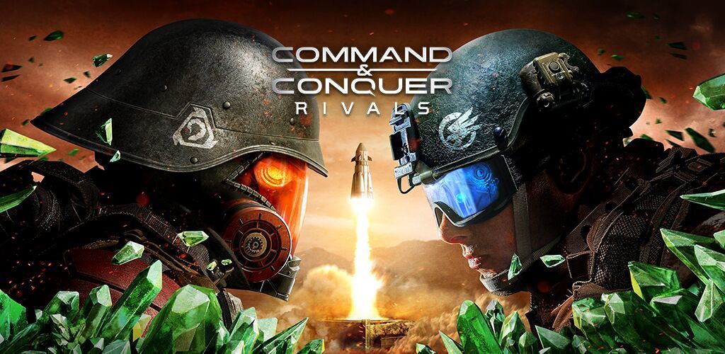 E3 2018 EA Announces New & Conquer' Game 'Rivals' On Mobile