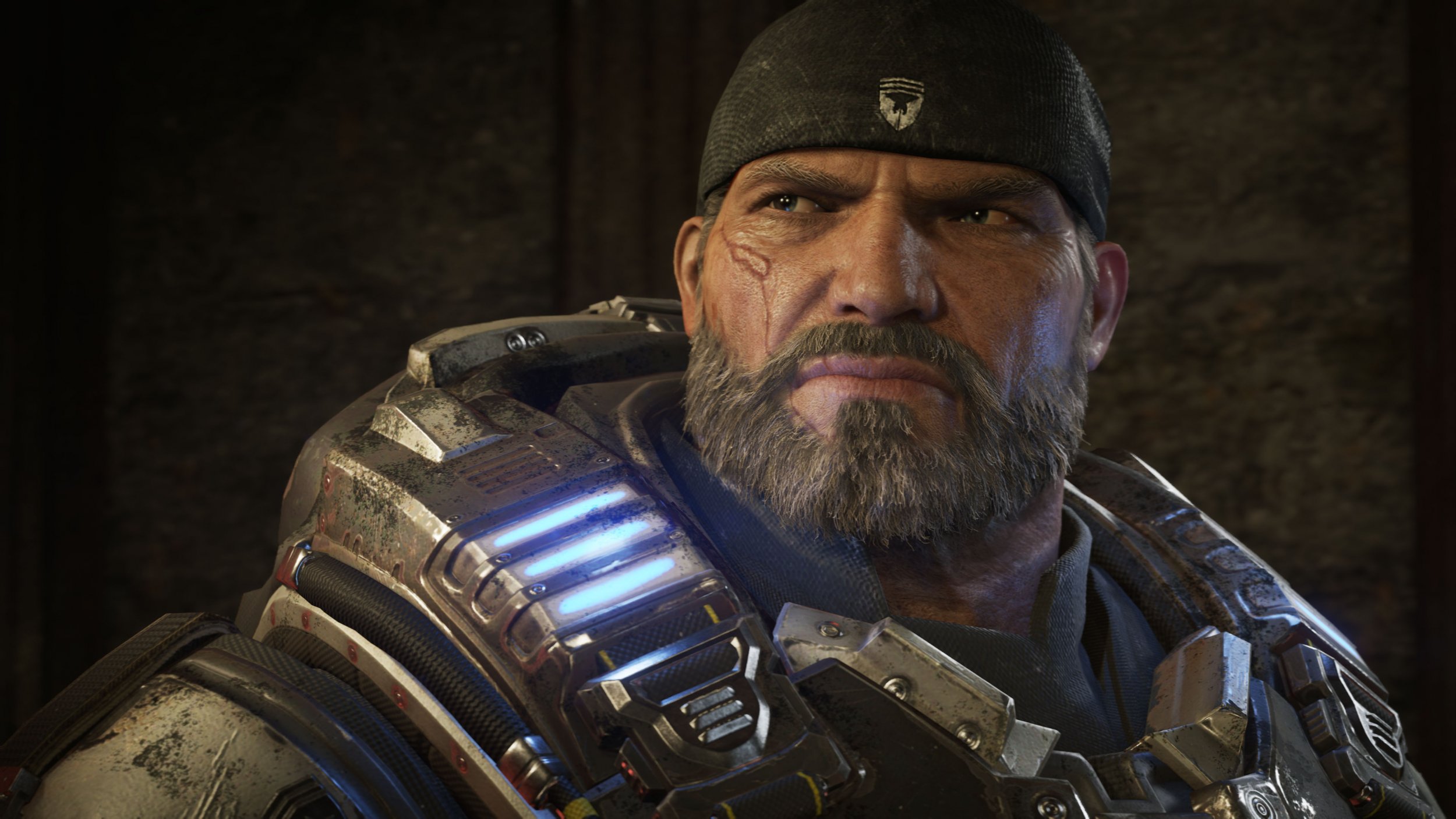 'Gears of War 5' Announced, Trailer Revealed at E3 Newsweek