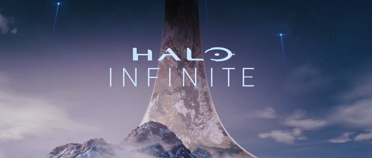 'Halo Infinite' Revealed In Trailer at E3 With Master Chief