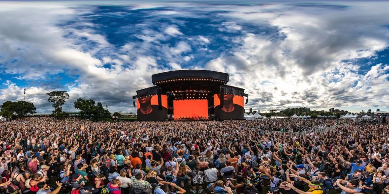 panorama lineup thelab dome festival