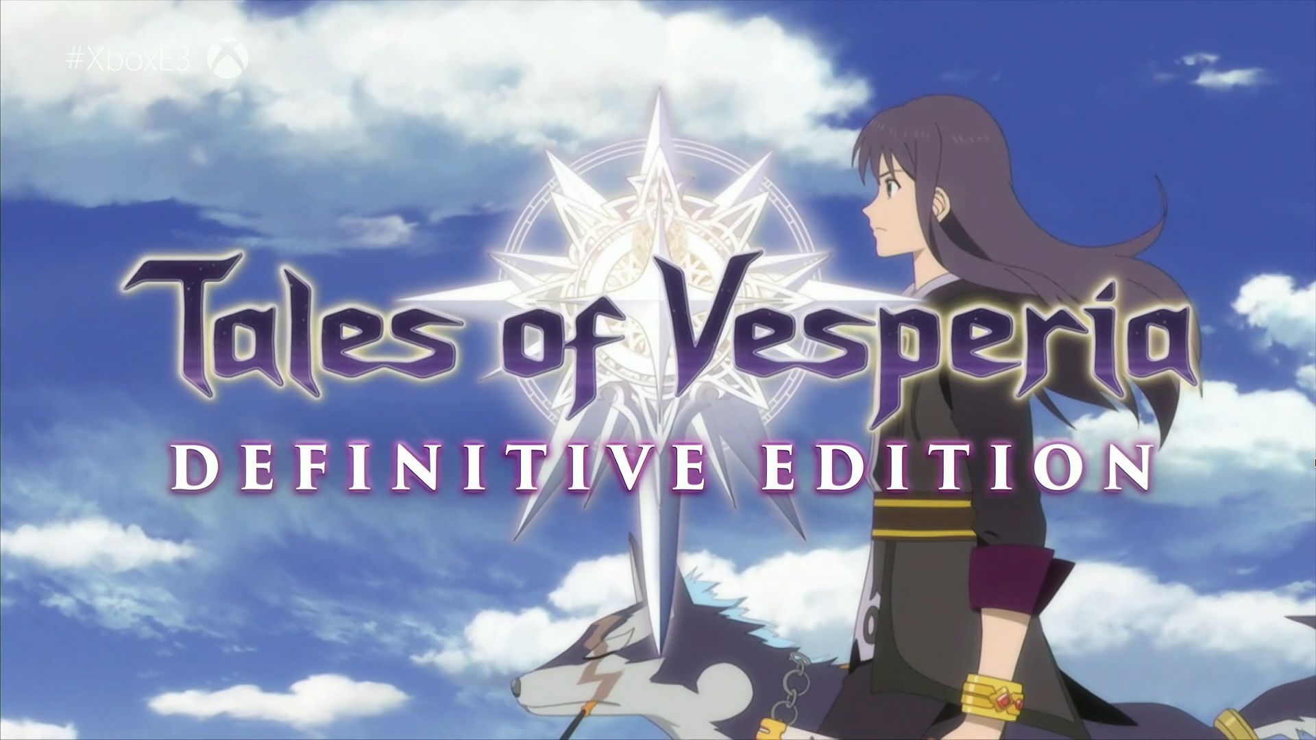 Tales of vesperia definitive edition обзор