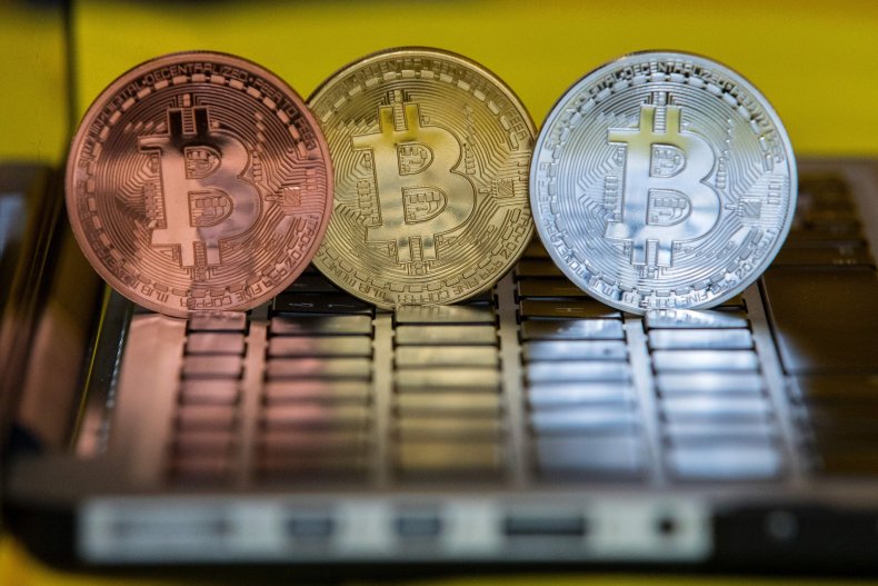 Bitcoin