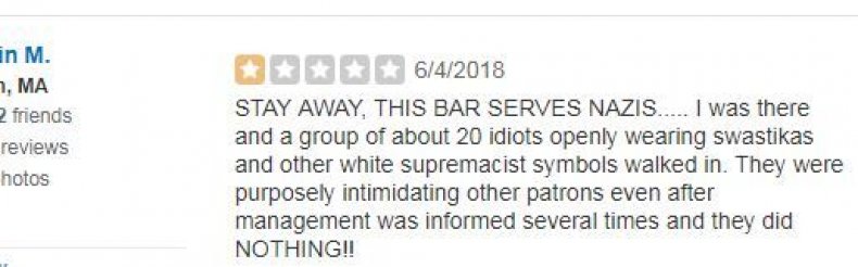 GT YELP