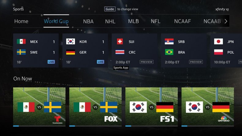 Creative_World Cup UI_Homepage_Full_16x9