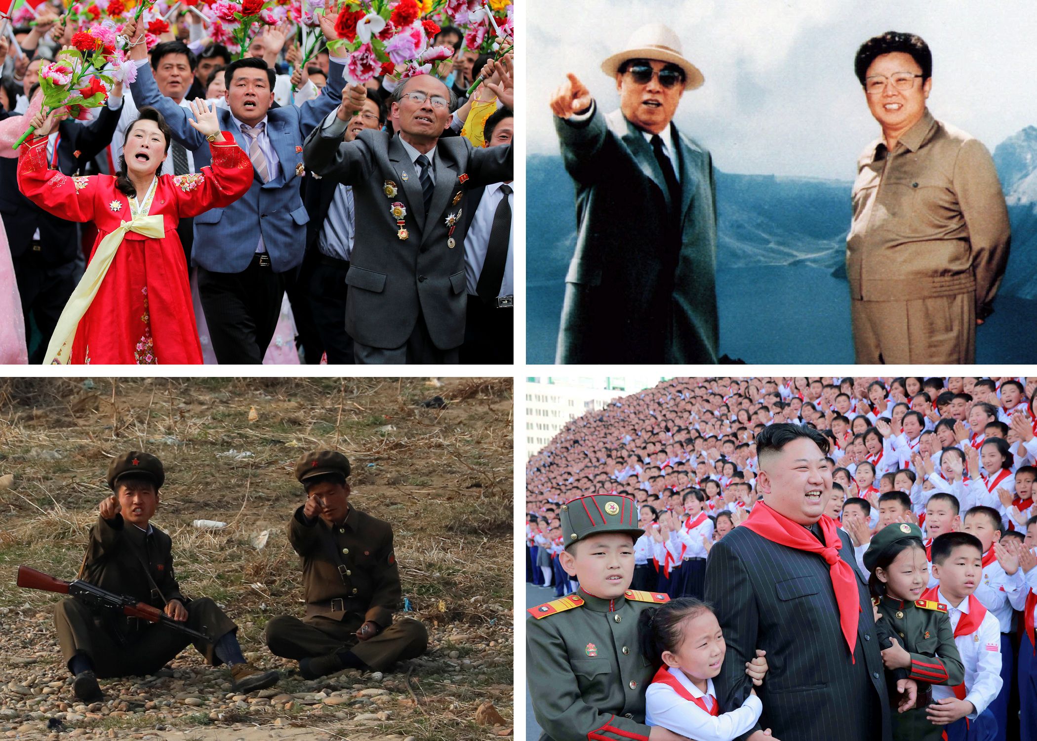 50 North Korea Facts You Need To Know Right Now Newsweek 