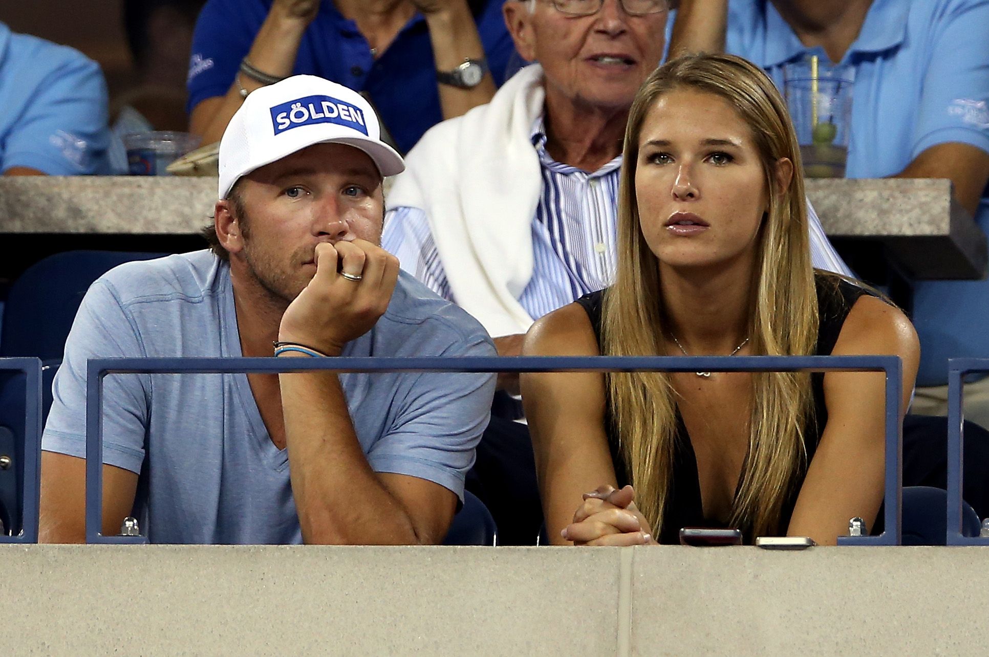 Bode Miller's Daughter, 1, Drowns in Pool: 'We Are Beyond Devastated ...