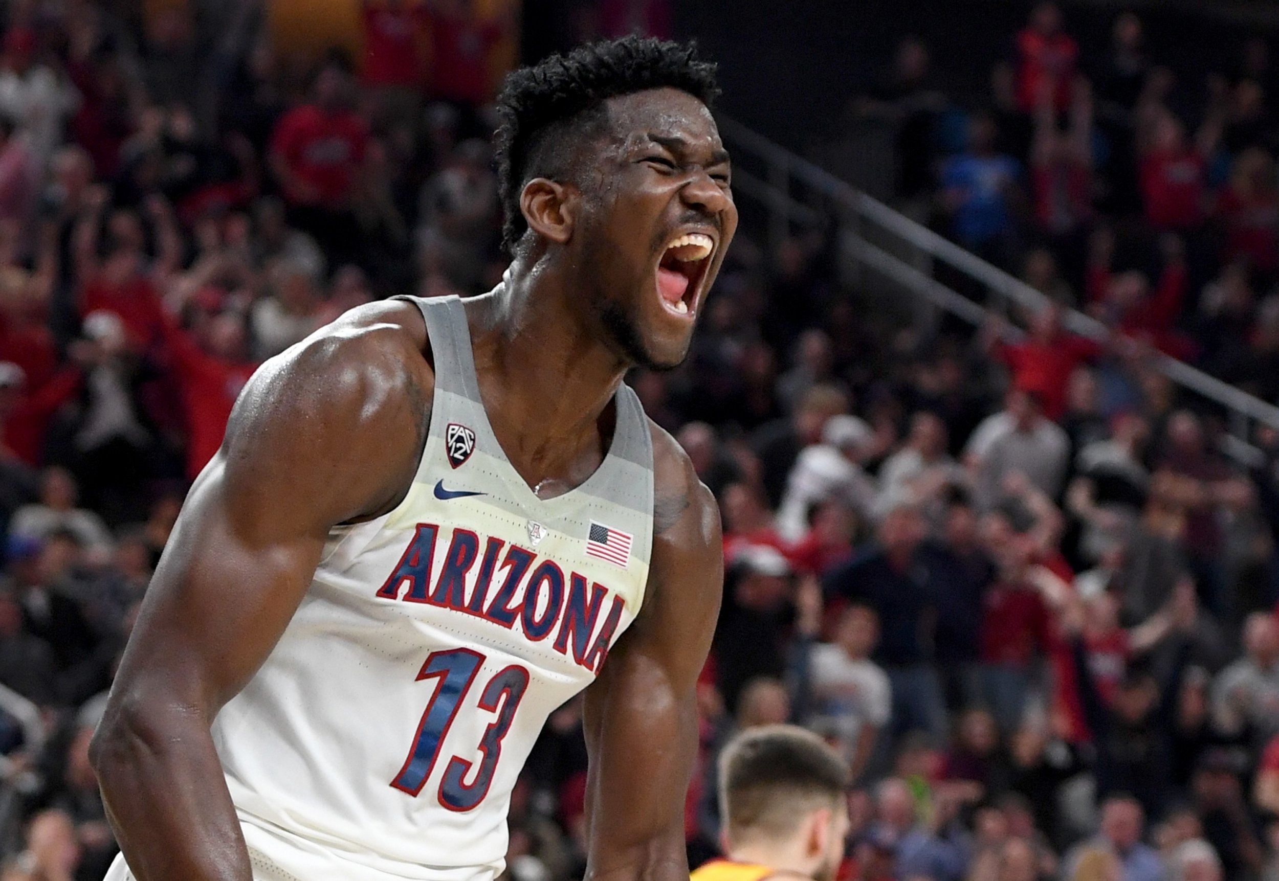 NBA Draft 2018 Players to Know, Pick Order, TV and Live Stream Info