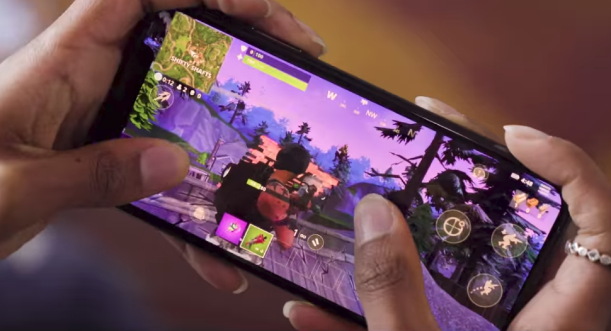 How to Download 'Fortnite' for Android  Tutorials Could Hijack Phones