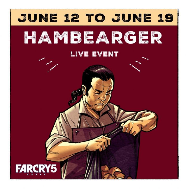 far-cry-5-hambearger-event