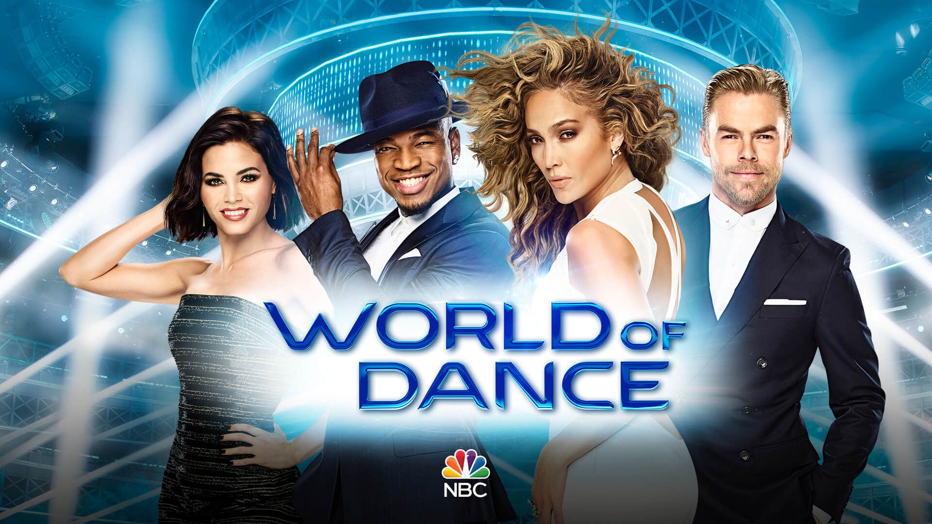 World of dance season 2 episode 1 full episode sale