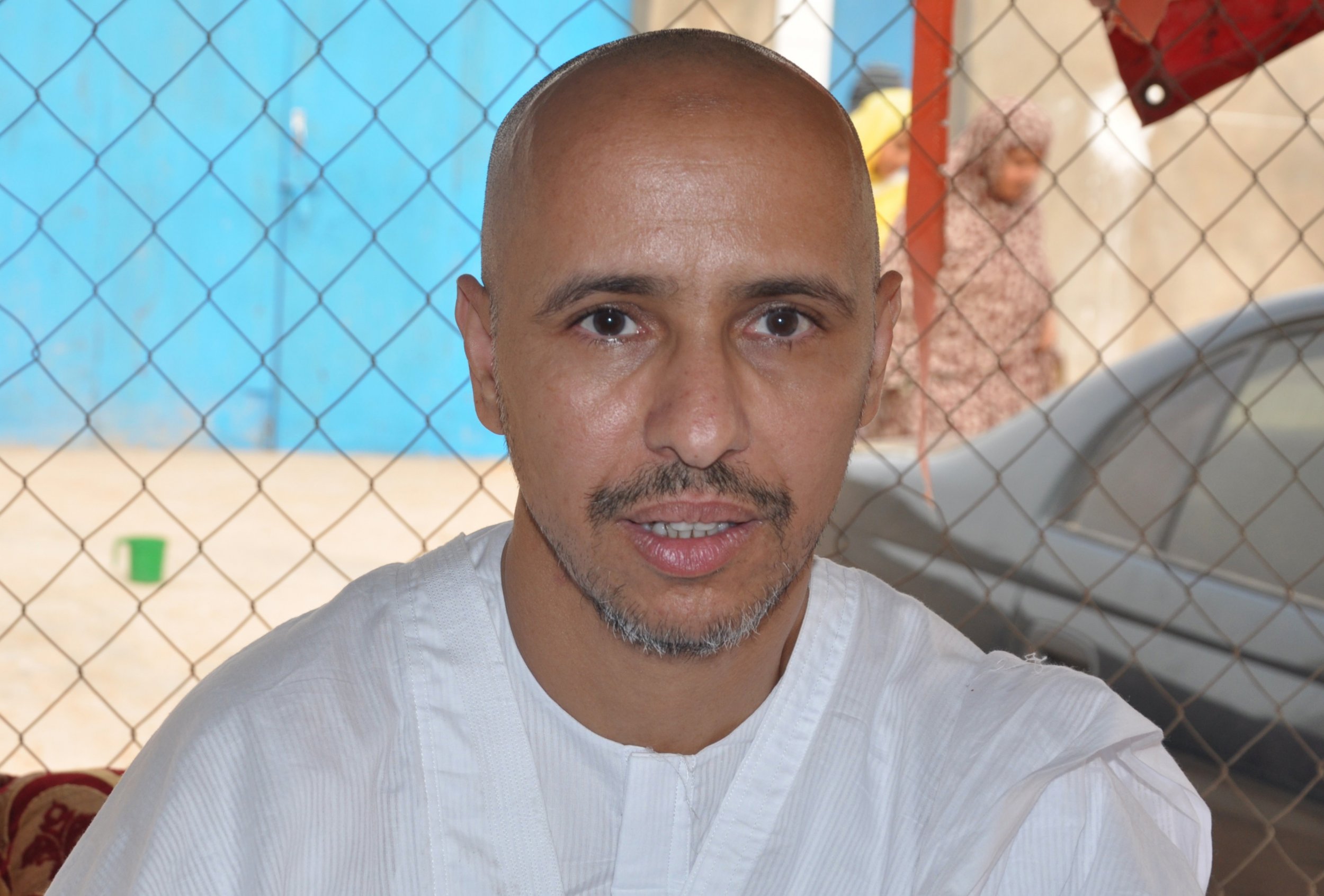 Freed Guantánamo Detainee And Former Guard Reunite For Ramadan After 10 Years Newsweek 