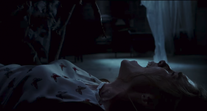 insidious
